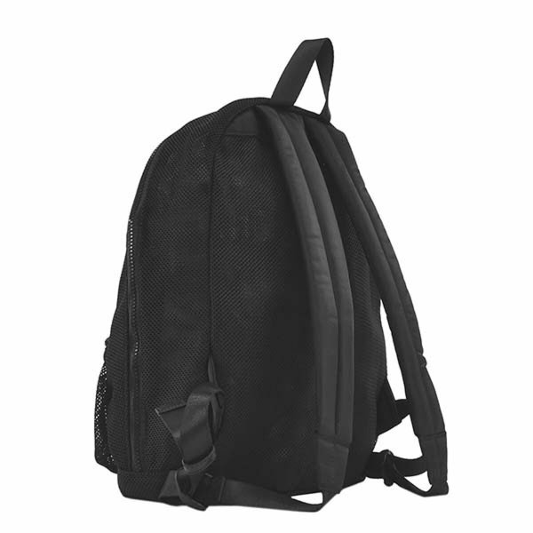 アーペーセー A.P.C. メッシュ リュックサック バックパック ザック
