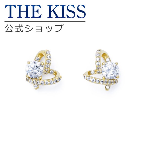 ラッピング無料】THE KISS 公式ショップ シルバー925 ピアス ラッピング無料】THE KISS 公式ショップ シルバー925 ピアス