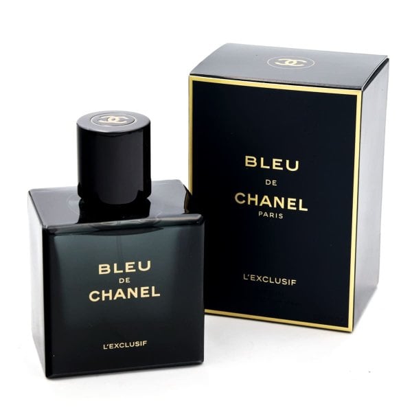 香水(ユニセックス) CHANEL シャネル ブルー ドゥ シャネル レ ゼクスクルジフ パルファム 60ml