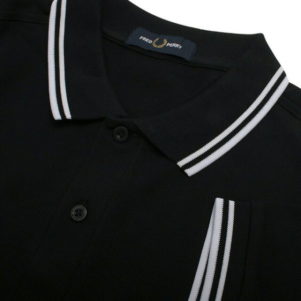 フレッドペリー FRED PERRY The Fred Perry Shirt M3600 ポロシャツ 