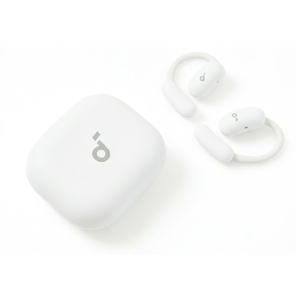 名入れ可】Anker Soundcore AeroFit 2 A3874 オープンイヤー