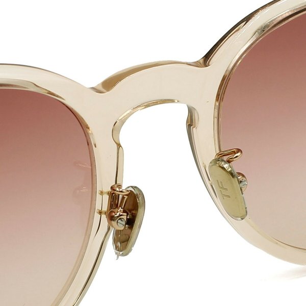 トムフォード TOM FORD ECO サングラス アジアンフィット EYEWEAR アイ 