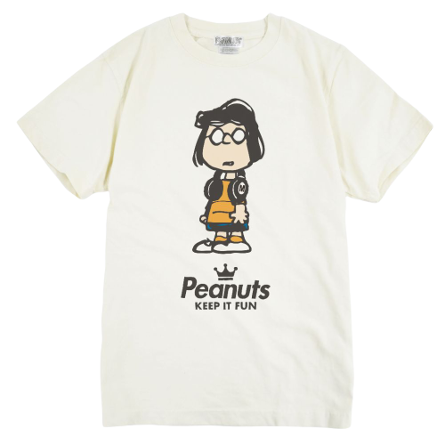 マーシー ピグメント 半袖 Tシャツ 音楽 ヘッドフォン 夏 フェス