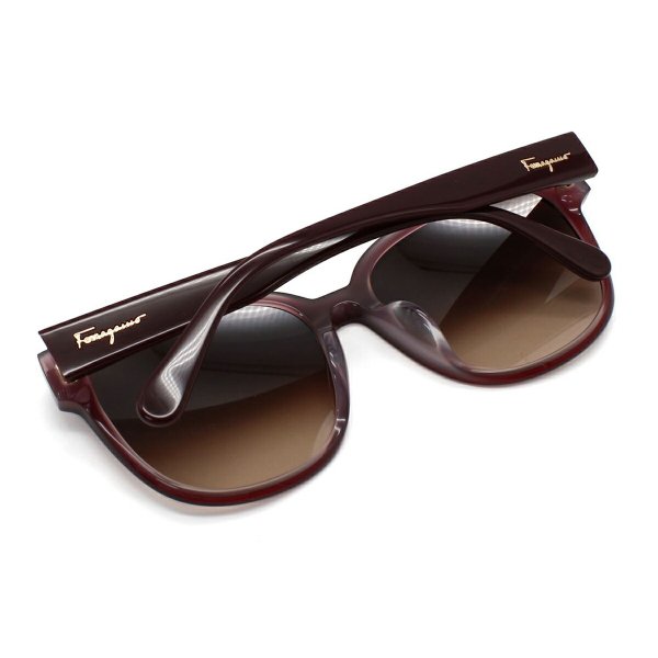 サルヴァトーレフェラガモ サングラス アジアンフィット UVカット　新品 サルヴァトーレ フェラガモ Salvatore Ferragamo サングラス UVカット