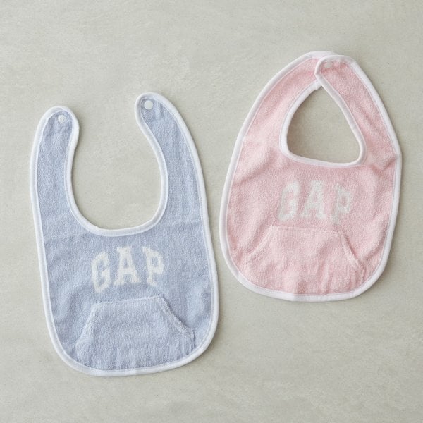 出産祝い】『GAP』ボーダーベア ベビータオルギフト ギフトセット 