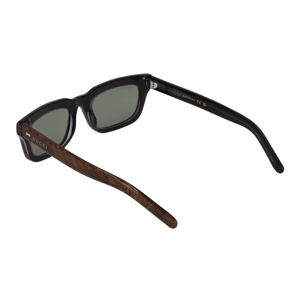 グッチ GUCCI サングラス アイウェア UVカット GG1524S-003