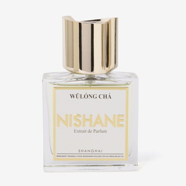 ニシャネ NISHANE WULONG CHA EXTRAIT ウーロンチャ エキストレド