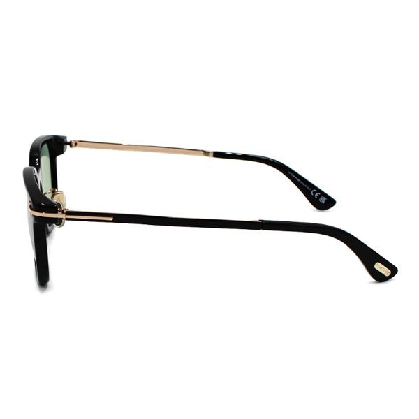 トムフォード サングラス TOM FORD FT1233-D/S 01N 52 TF1233