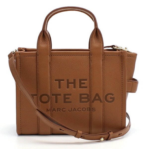 マークジェイコブス トートバッグ レディース ブランド MARC JACOBS