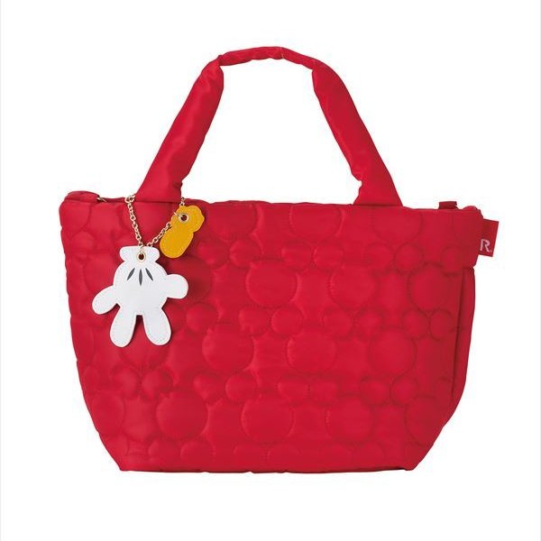Rootote ルートート トートバッグ 通販 サイドポケット DELI デリ 