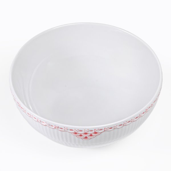 ロイヤルコペンハーゲン ROYAL COPENHAGEN コーラルフルーテッドレース