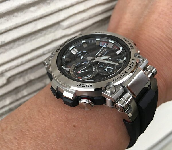 恋人たちのGショックペア G-SHOCK BABY-G ペアウォッチ ペア腕時計 
