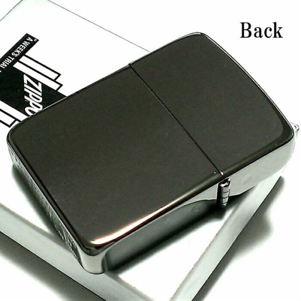 ZIPPO 1941 復刻レプリカ ジッポ ライター かっこいい マリア ブラック