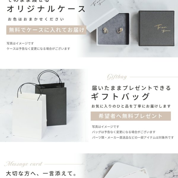 14金 ルビー スタッドピアス 両耳用 14k K14WG ホワイトゴールド 7月 