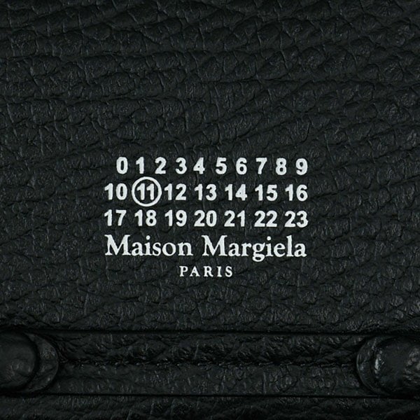 メゾンマルジェラ Maison Margiela 財布 二つ折り財布 折りたたみ財布
