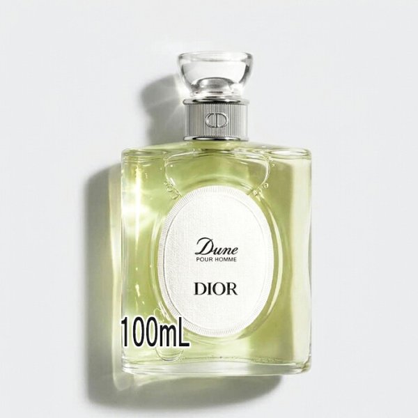 Dior(ディオール) ディオリジナルズ デューン オム(オードゥ トワレ