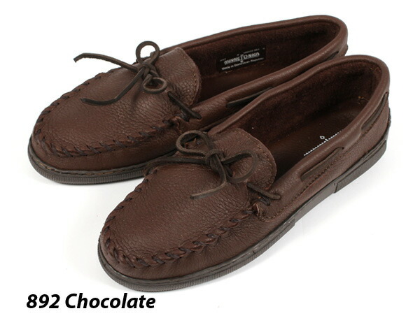 Minnetonka 通販 ミネトンカモカシン モカシンシューズ 定番