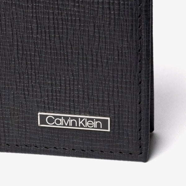 カルバンクライン Calvin Klein LEATHER CARD CASE レザーカードケース