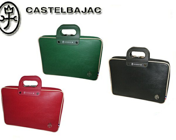 正規品 メンズ レディース CASTELBAJAC カステルバジャック マタン2 
