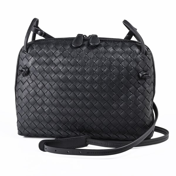 ボッテガヴェネタ BOTTEGA VENETA ショルダーバッグ クロスボディ 