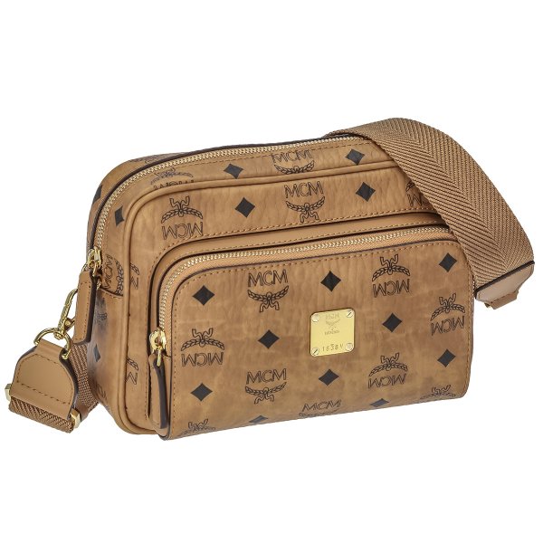 エムシーエム Mode Creation Munich(MCM) バッグ ショルダーバッグ 