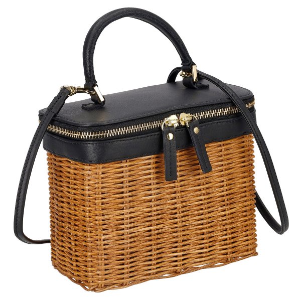 バグマティ BAGMATI ミニ バッグ 2WAY ハンドバッグ ショルダーバッグ 