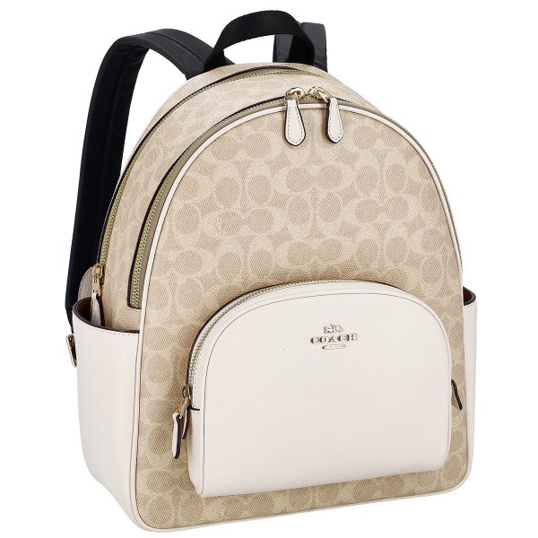 コーチ ファクトリー アウトレット COACH FACTORY バッグ リュック 
