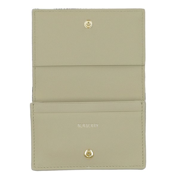 バーバリー BURBERRY カードケース 名刺入れ 8086009 A3888 メンズ