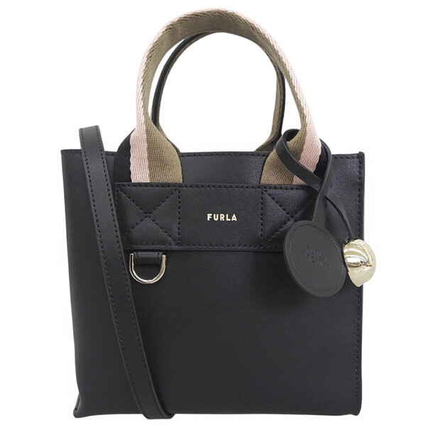 フルラ FURLA ショルダーバッグ ハンドバッグ 2way 斜めがけ FURLA 