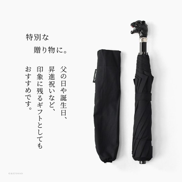 英国老舗の傘屋　FOX UMBRELLAS 傘&コート　紳士の粋なセット 英国製 傘 メンズ 折り畳み フォックスアンブレラズ 折りたたみ傘