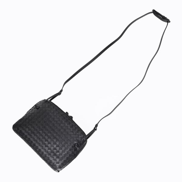 ボッテガヴェネタ BOTTEGA VENETA ショルダーバッグ クロスボディ