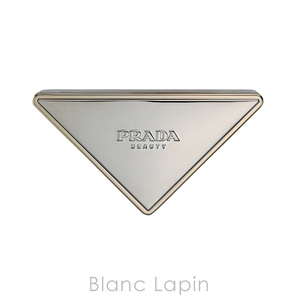 PRADA　プラダ　ミラー ノベルティ】 プラダ PRADA ミラー - 【BLANC LAPIN】- プレゼント