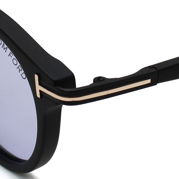 トムフォード TOM FORD サングラス アジアンフィット アイウェア UV