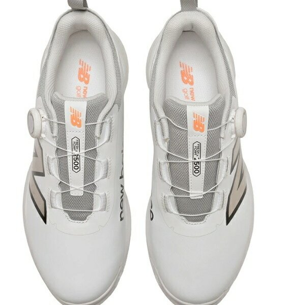 New Balance NB ニューバランスゴルフ シューズ フレッシュフォームX