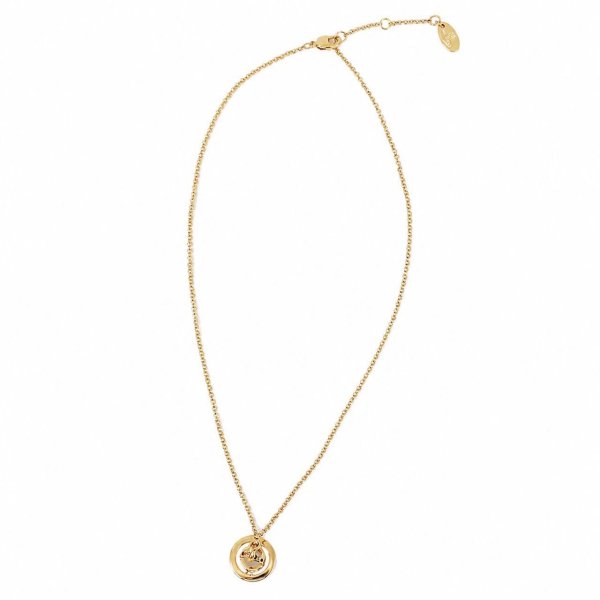 ヴィヴィアン・ウエストウッド Vivienne Westwood ネックレス 63020098
