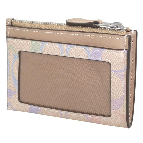コーチ COACH カードケース コインケース 小銭入れ パスケース 定期 