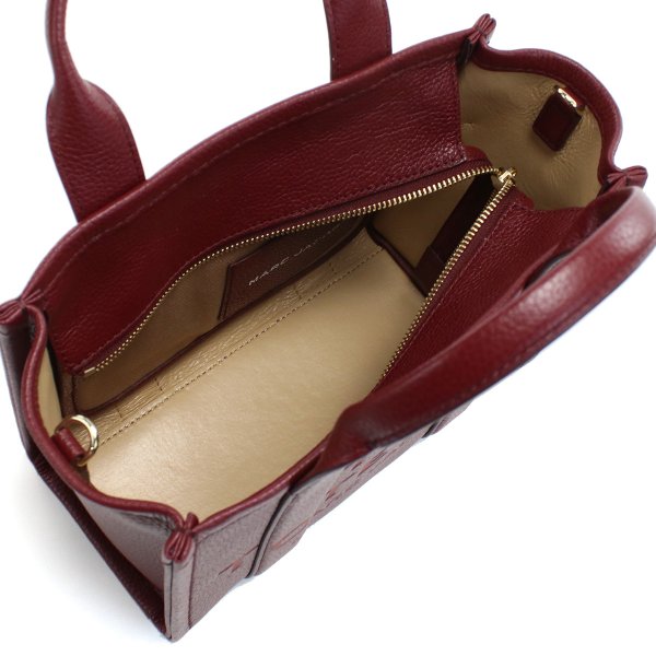 マークジェイコブス MARC JACOBS ハンドバッグ ショルダーバッグ MINI 