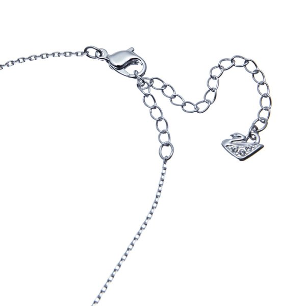 スワロフスキー SWAROVSKI ネックレス ペンダント アクセサリー 