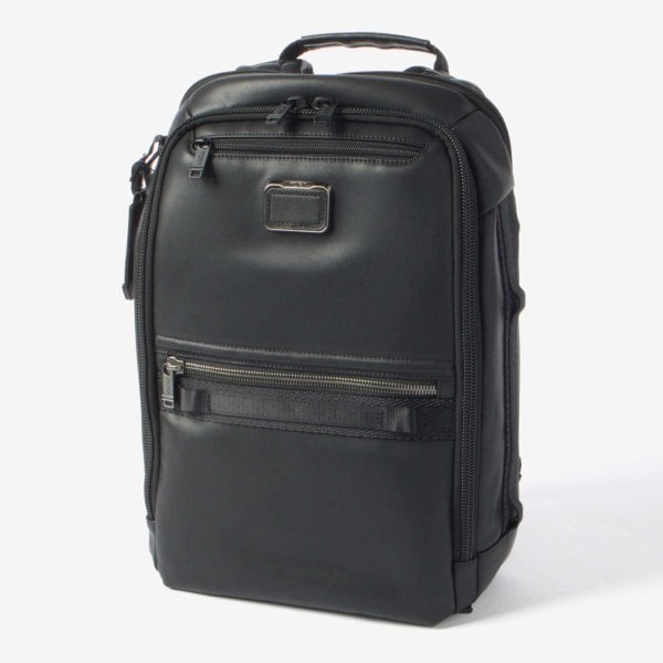 ダイナミック tumi リュック ALPHA BRAVO ダイナミック バックパック