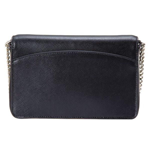ケイトスペード kate spade NEW YORK 財布 長財布 チェーンウォレット 