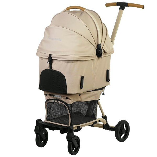 エアバギー フォー ペット AIRBUGGY FOR PET ペットカート ウィズ