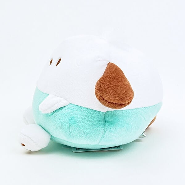 サンリオ ポチャッコ もっつみ ぬいぐるみ Sanrio - 【パーフェクト