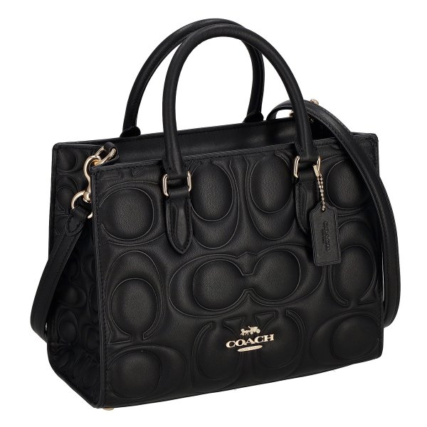 コーチファクトリー アウトレット COACH FACTORY バッグ ハンドバッグ 