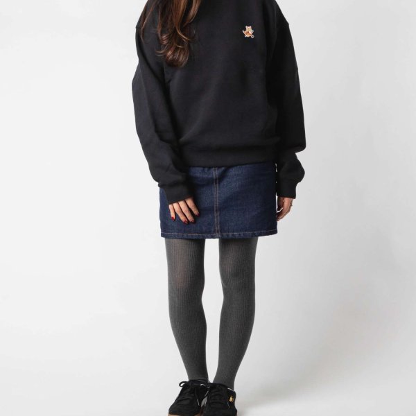 メゾンキツネ MAISON KITSUNE MW00309KM0307 スウェット SPEEDY FOX