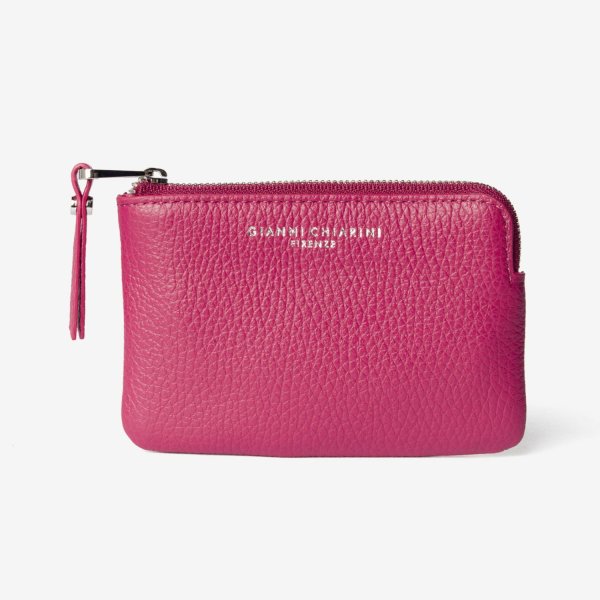 ジャンニキアリーニ GIANNI CHIARINI WALLETS GRANA DOLLARO PF 8179B