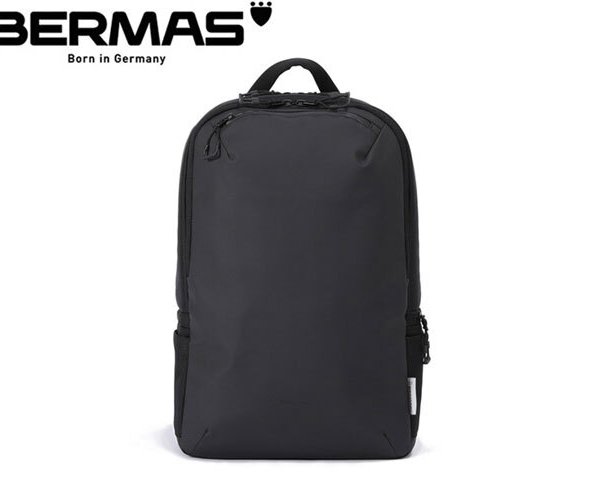 BERMAS バーマス Freelancer2 2層デイパックM リュックサック 60662 