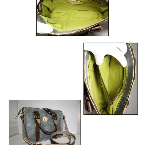 正規品 メンズ レディース Ain Soph アインソフ AinSoph AINSOPH 牛革 