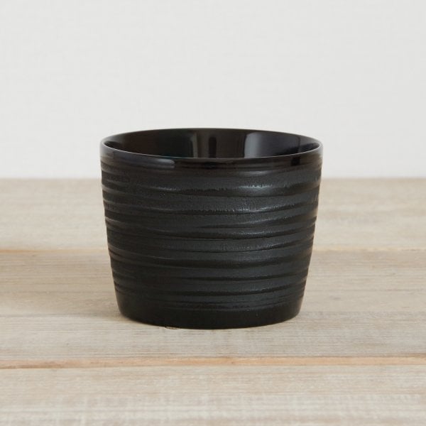 香川漆器 象谷塗カップ ペアセット 朱&黒【湯呑】【伝統工芸品 民藝品