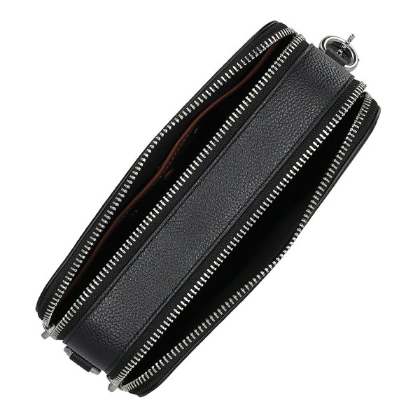 コーチ COACH バッグ ショルダーバッグ 斜め掛けバッグ CBN34 BLC
