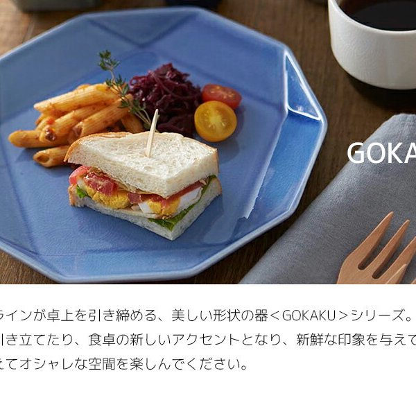 TAMAKI ゴカク ボウル 16cm 360ml 食器 お皿うつわ おしゃれ かわいい